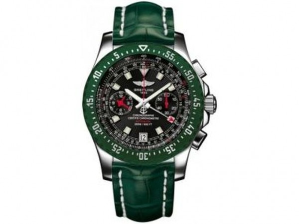 Breitling Professional Skyracer