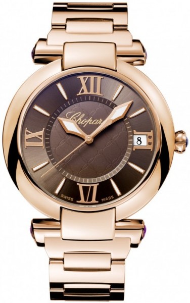 Chopard Imperiale Automatik 40mm