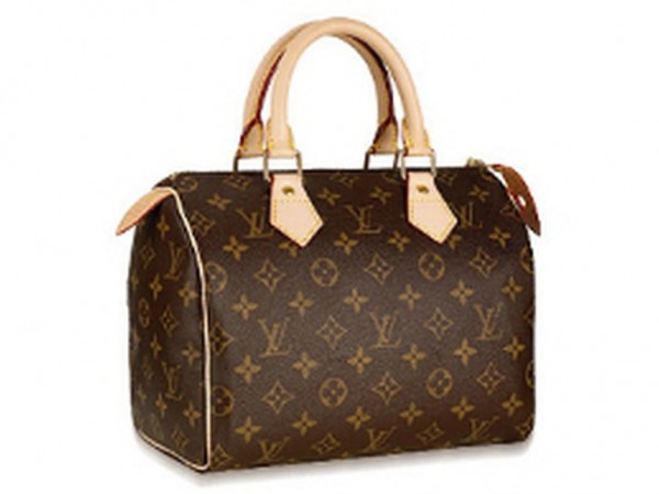 Louis Vuitton Speedy 25