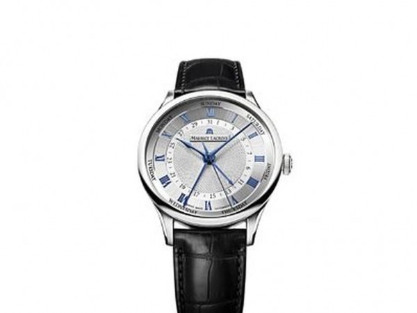 Maurice Lacroix Masterpiece Tradition 5 Aiguilles