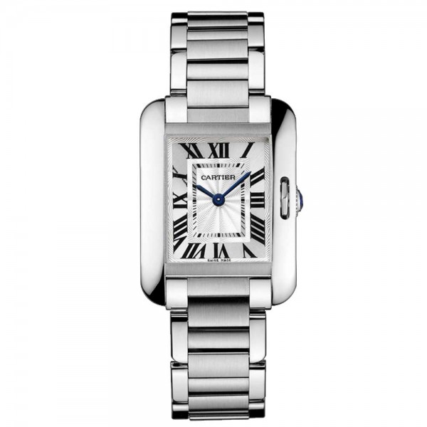 Cartier Tank Anglaise