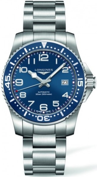 Longines HydroConquest Gents Automatic