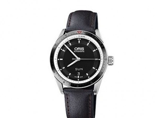 Oris Motor Sport Artix GT Day Date