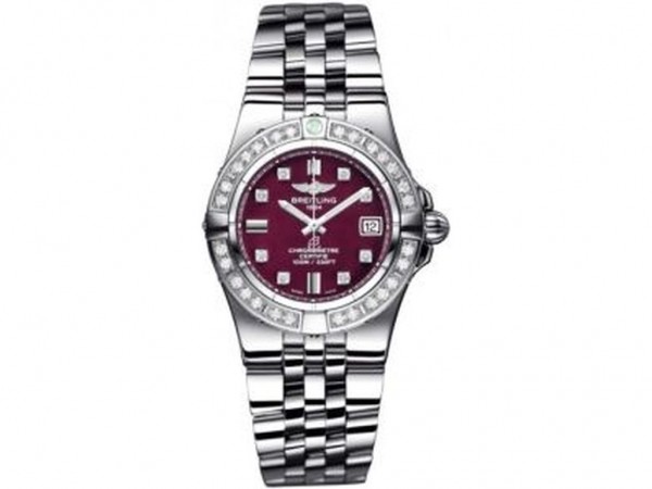 Breitling Galactic 30