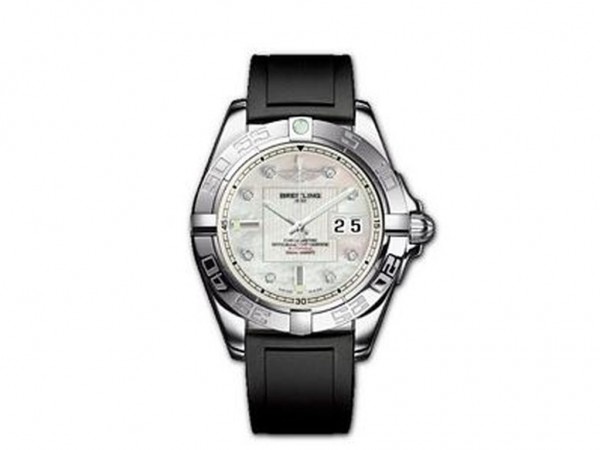 Breitling Galactic 41