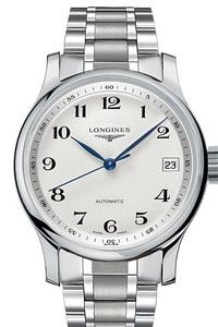 Longines Master Collection