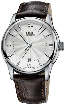 Oris Artelier Date 40,5mm