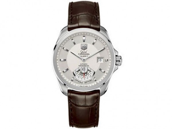 TAG Heuer Grand Carrera Automatik Caliber 6 RS