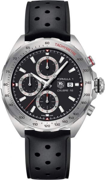 TAG Heuer Formula 1 Calibre 16 Automatik Chronograph