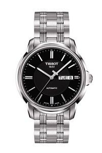 Tissot T-Classic Automatics III