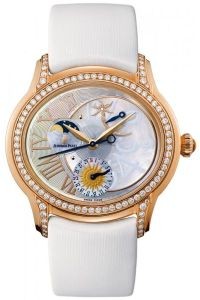 Audemars Piguet Millenary Lady Ciel Etoille