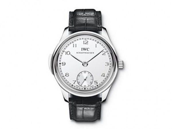 IWC Portugieser Minutenrepetition