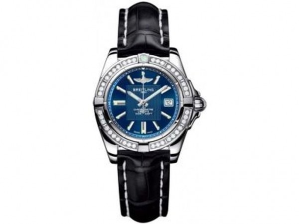 Breitling Galactic 32