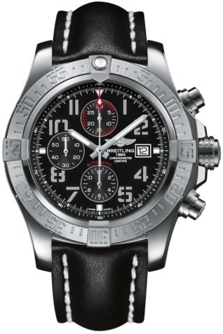 Breitling Super Avenger II