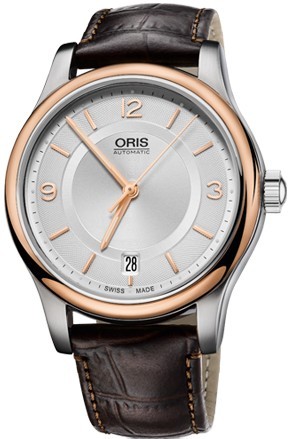 Oris Classic Date