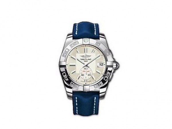 Breitling Galactic 36