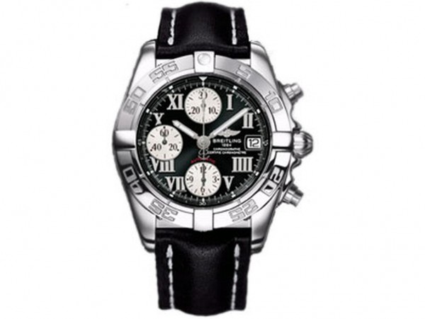 Breitling Chrono Galactic