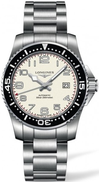 Longines HydroConquest Gents Automatic