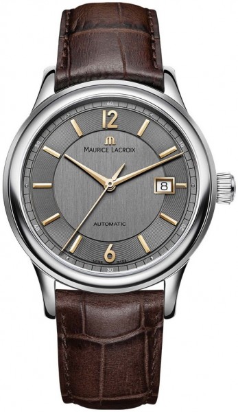 Maurice Lacroix Les Classiques Date Automatik