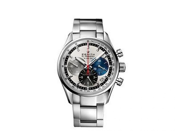 Zenith El Primero 36000 VPH Ladys