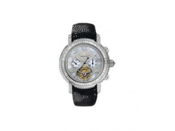 Audemars Piguet Jules Audemars Lady Tourbillon Chronograph