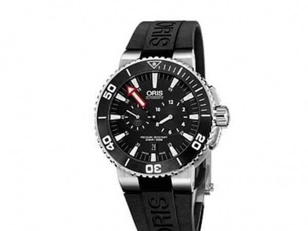 Oris Diving Aquis Regulateur