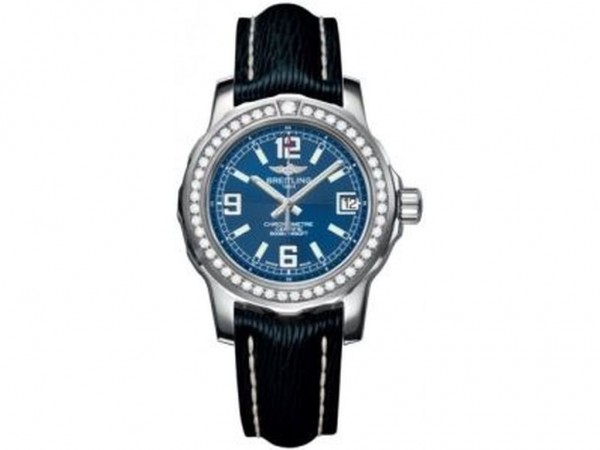Breitling Colt 33
