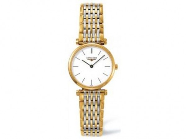 Longines La Grande Classique de Longines Ladies