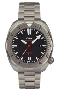 Sinn Taucheruhr T1 EZM 14