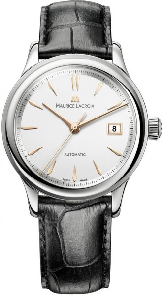 Maurice Lacroix Les Classiques Date Automatik