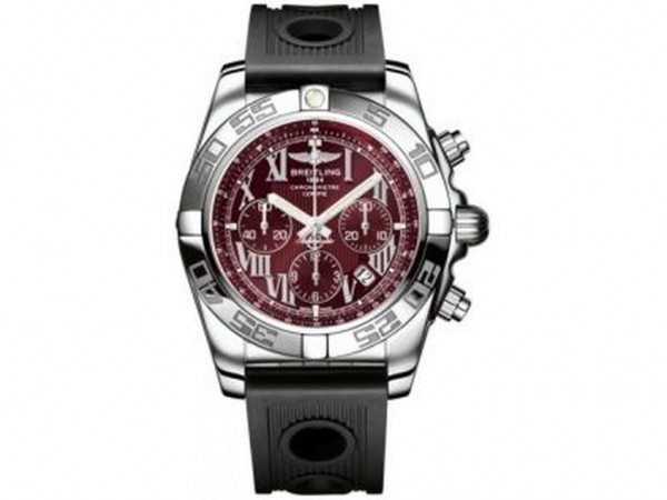 Breitling Chronomat 44