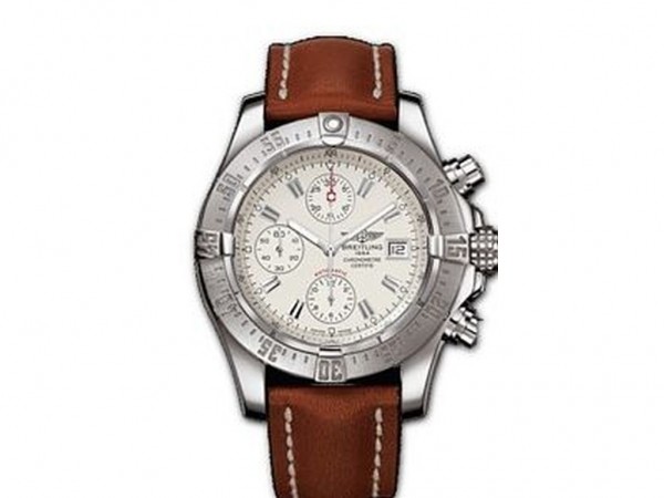 Breitling Avenger