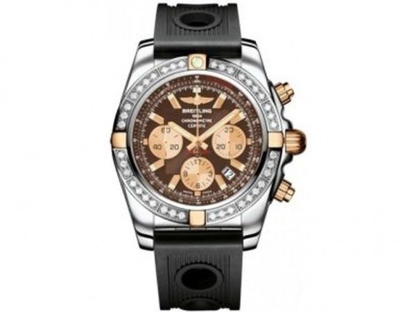 Breitling Chronomat 44