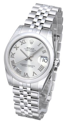 Rolex Datejust Lady 31