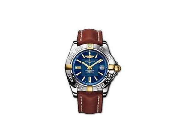 Breitling Galactic 32