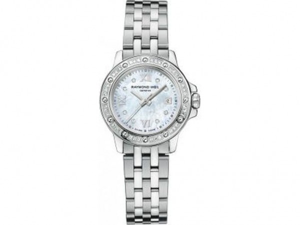 Raymond Weil Tango Lady