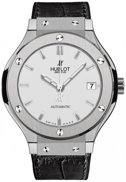 Hublot Classic Fusion Automatic 38mm