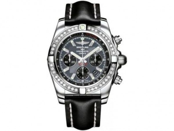 Breitling Chronomat 44