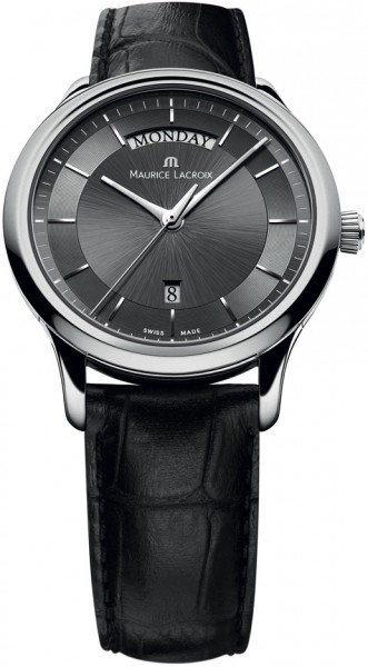 Maurice Lacroix Les Classiques Day/Date