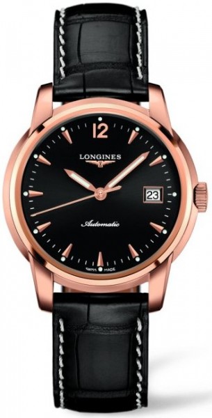 Longines Saint-Imier Gents