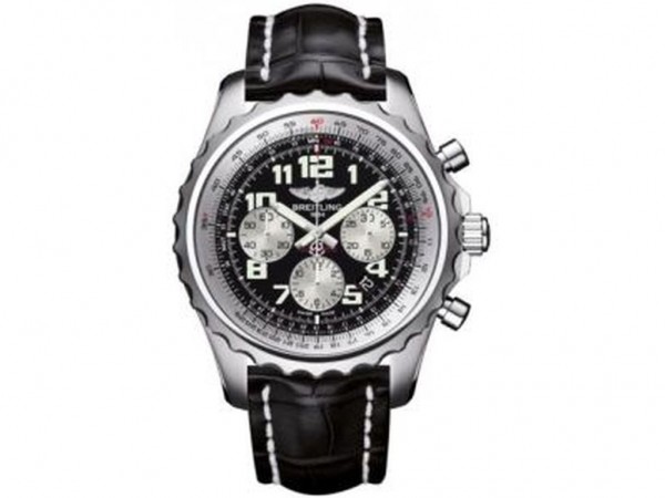 Breitling Chronospace Automatic