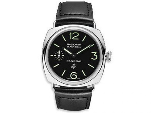 Officine Panerai Historic Radiomir Black Seal