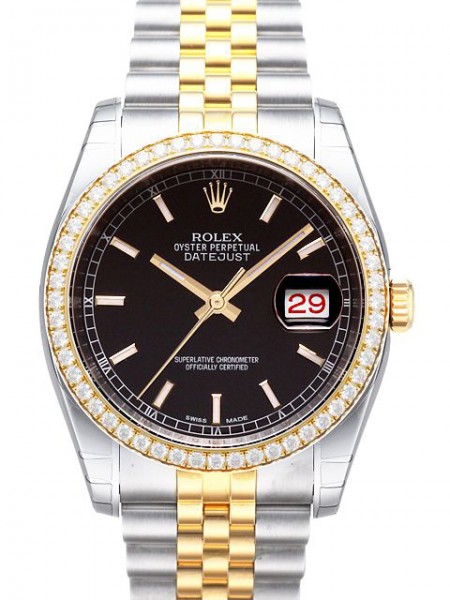Rolex Datejust