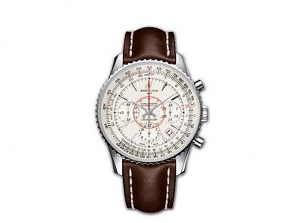 Breitling Montbrillant 01 Limited Edition