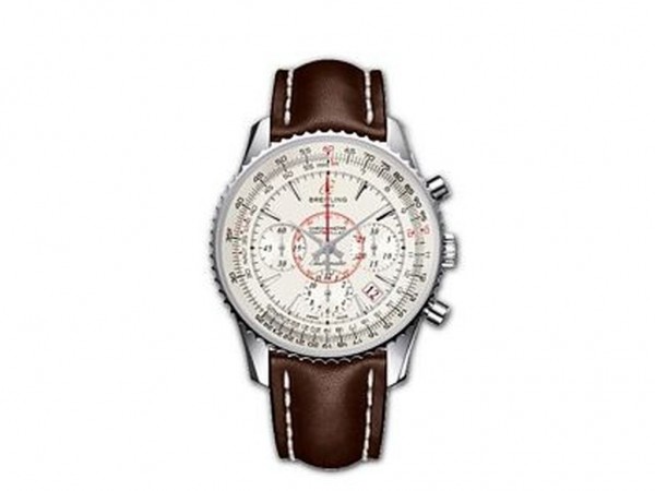 Breitling Montbrillant 01 Limited Edition