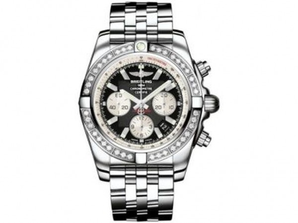 Breitling Chronomat 44