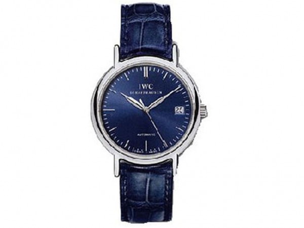 IWC Portofino Midsize