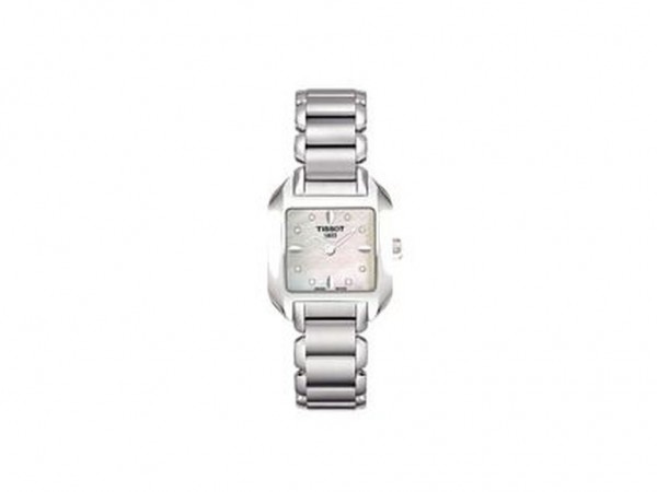 Tissot T-Trend T-Wave