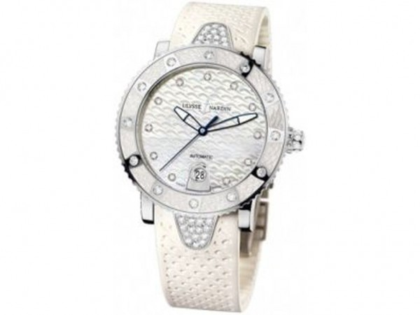 Ulysse Nardin Lady Diver