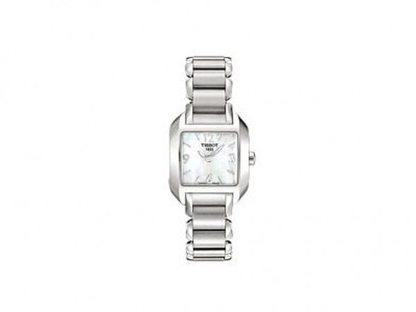 Tissot T-Trend T-Wave